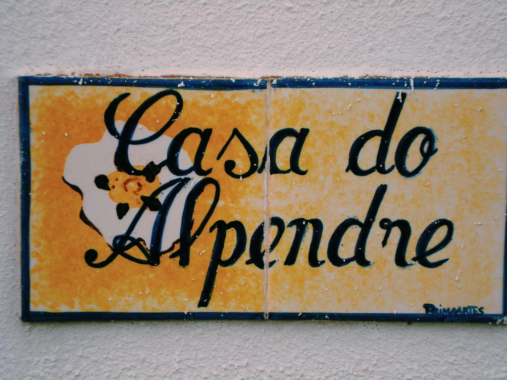 Herdade Do Azinhal Santa Clara-a-Velha Rom bilde