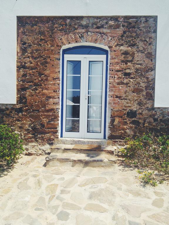 Herdade Do Azinhal Santa Clara-a-Velha Eksteriør bilde