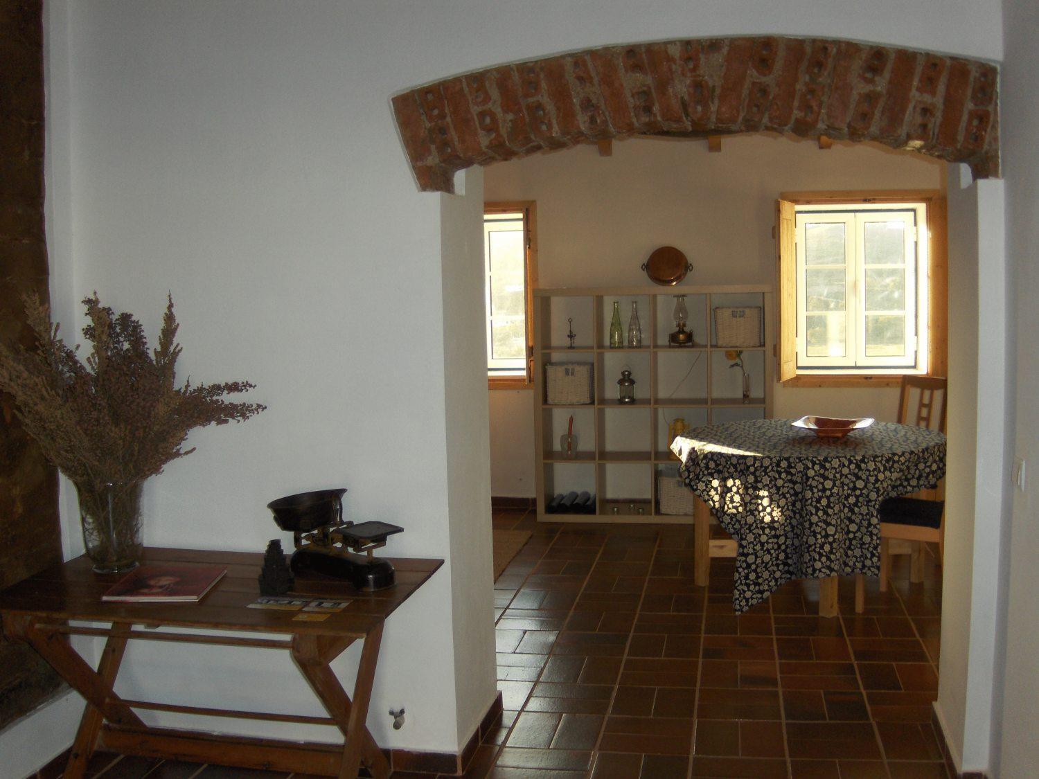 Herdade Do Azinhal Santa Clara-a-Velha Eksteriør bilde