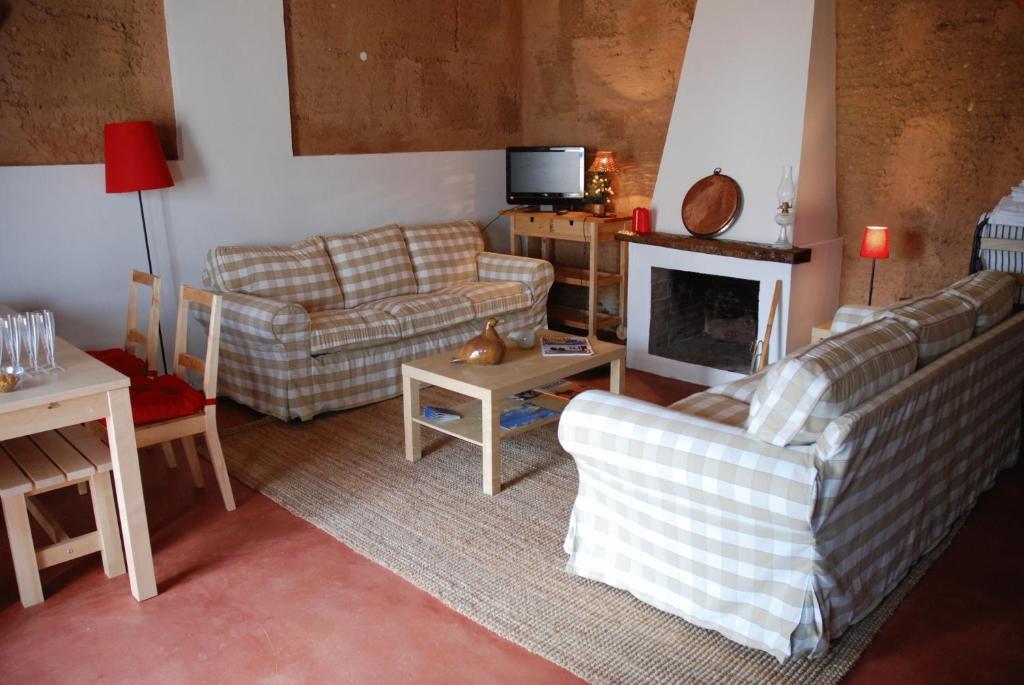 Herdade Do Azinhal Santa Clara-a-Velha Eksteriør bilde